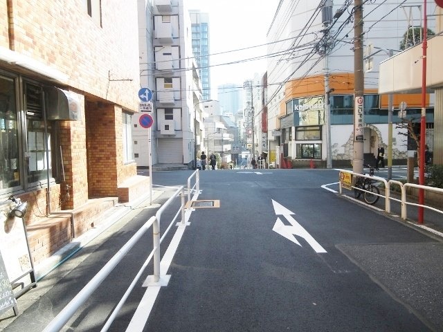 平河町プラザビル 画像