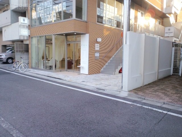 表参道J-FLATビル 画像