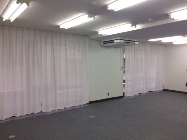 第3江波戸ビル 室内