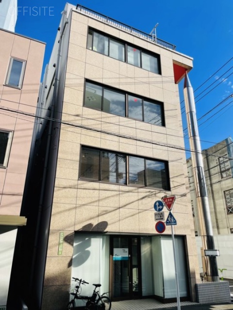 大成堂ビル 外観