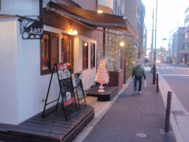一口坂ハイムビル 画像