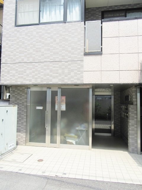 クレア芝公園ビル 画像