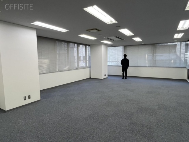 泰明青山(タイメイアオヤマ)ビル 内装