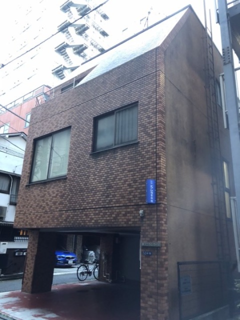 第3ニシムラビル 外観