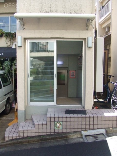 JOHOビル 画像