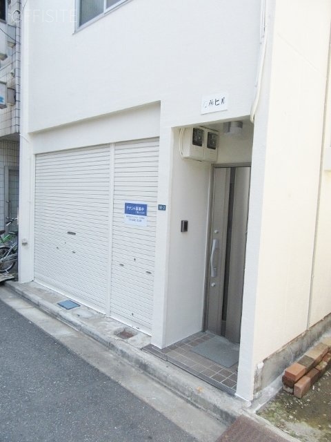 石神ビル 画像