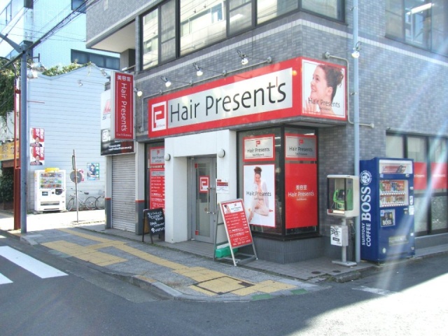 丸岡ビル 画像