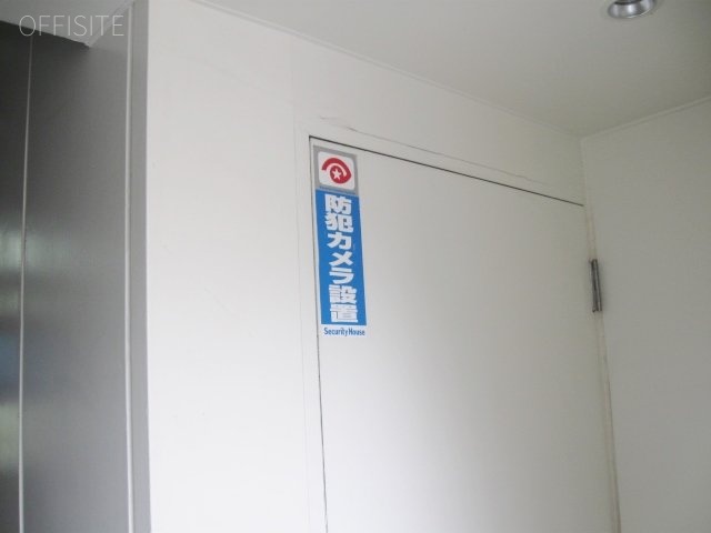 ファルコンビル エントランス