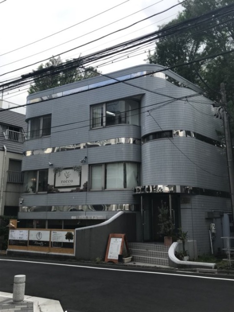 第9吉田ビル　外観