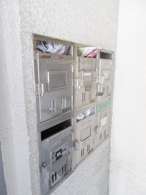 久里ビル 画像