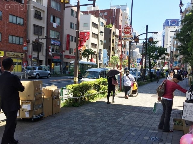 藤和池袋コープ 画像