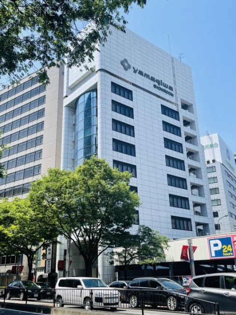 MARUWA名駅ビル　外観