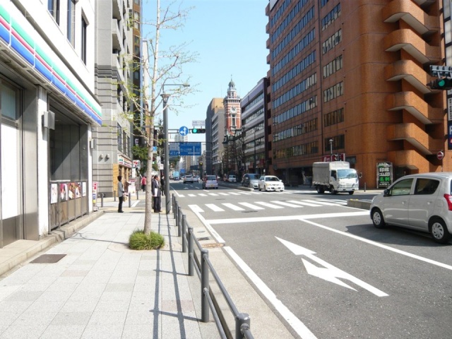横浜大栄ビル　P1020827.JPG