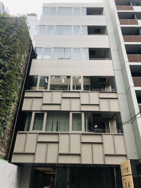 渋谷Sー6ビル 4階 31.45坪　外観