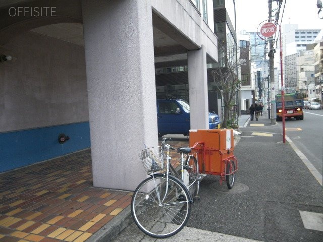 ビラローザ　周辺