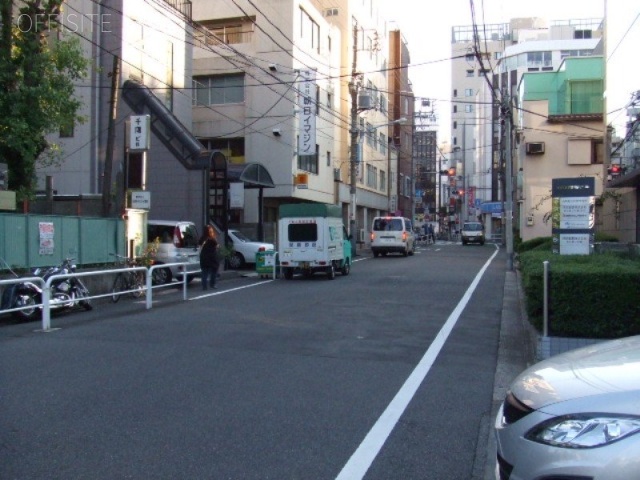 川瀬ビル 画像