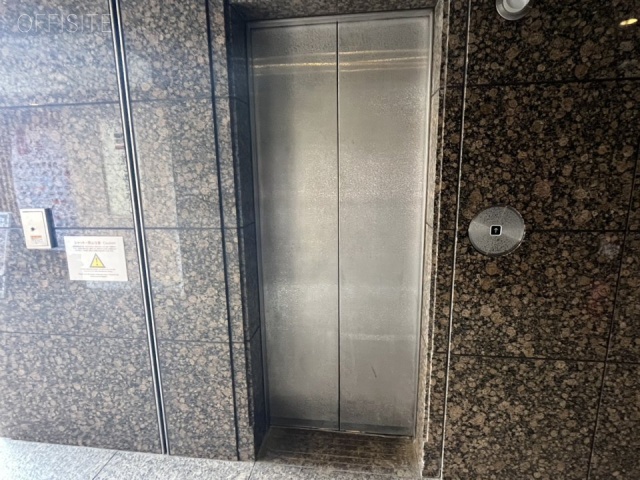 ITY大塚ビル　エントランス