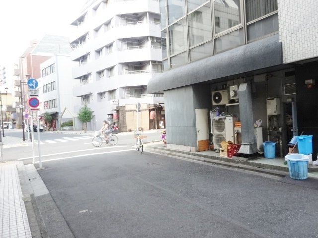 有楽(浅草橋ハビテーション)ビル 画像