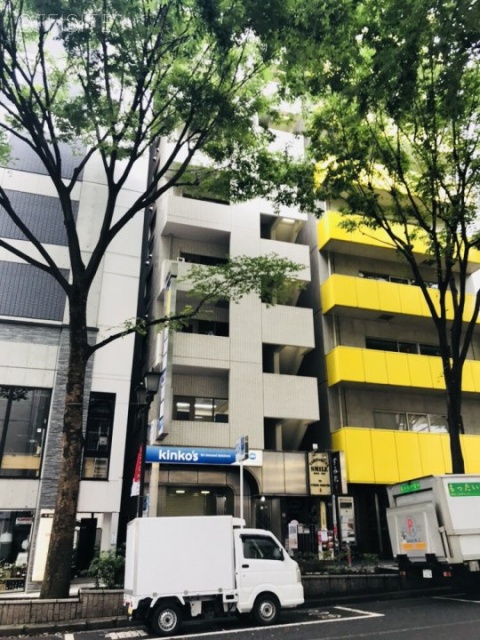 新栄宮益ビル 2階 29.20坪　外観