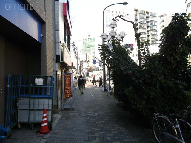 アルティス渋谷代官山ビル 画像