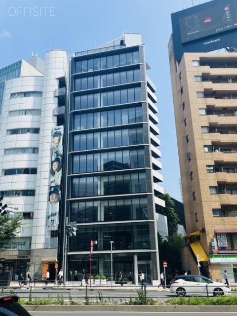 セイザンⅡ　外観