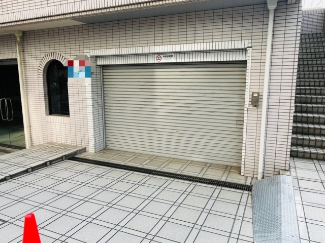 朝倉ビル　外観
