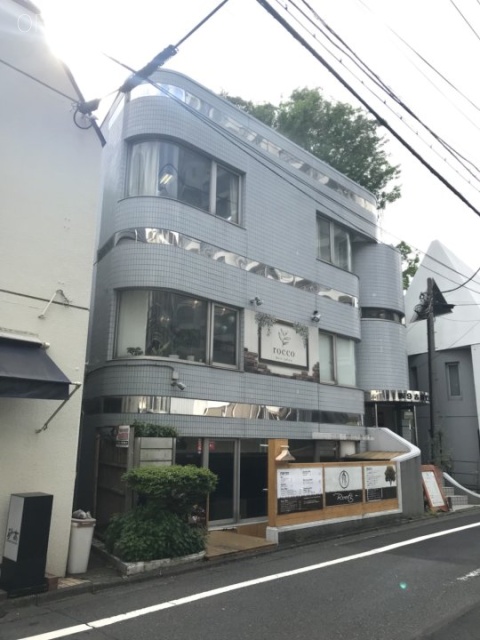 第9吉田ビル　外観