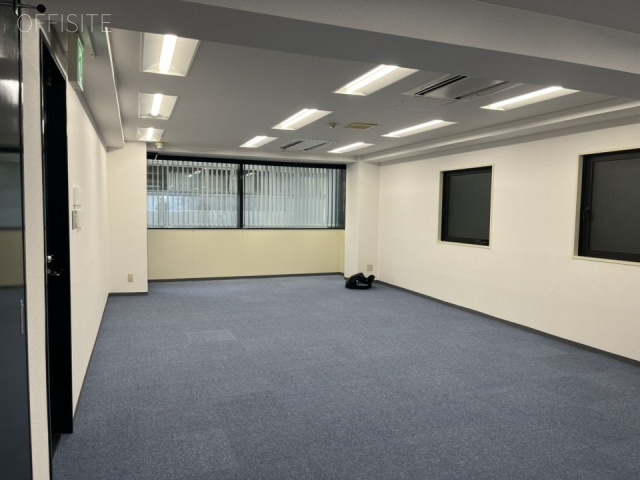 第三玉屋ビル 内装