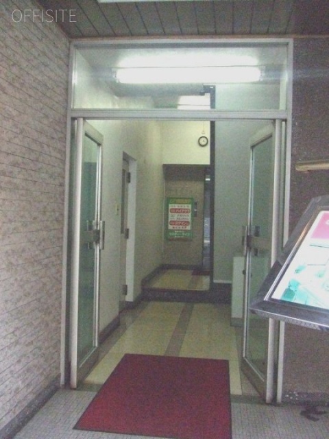 国井(國井)ビル 画像