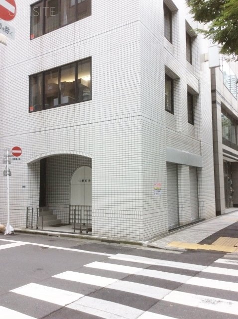 矢村ビル 外観