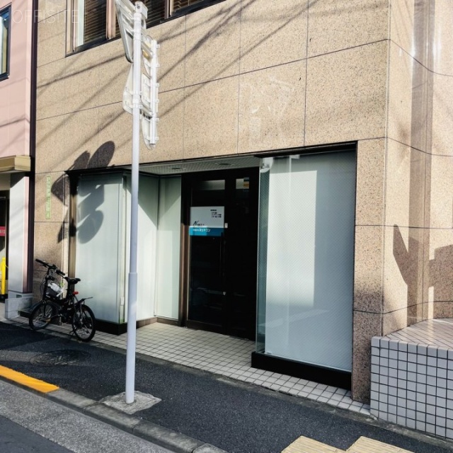大成堂ビル 外観
