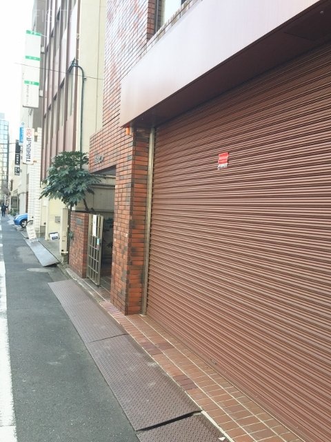 ニシムラビル 画像