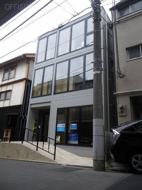 恵比寿南ビル 画像