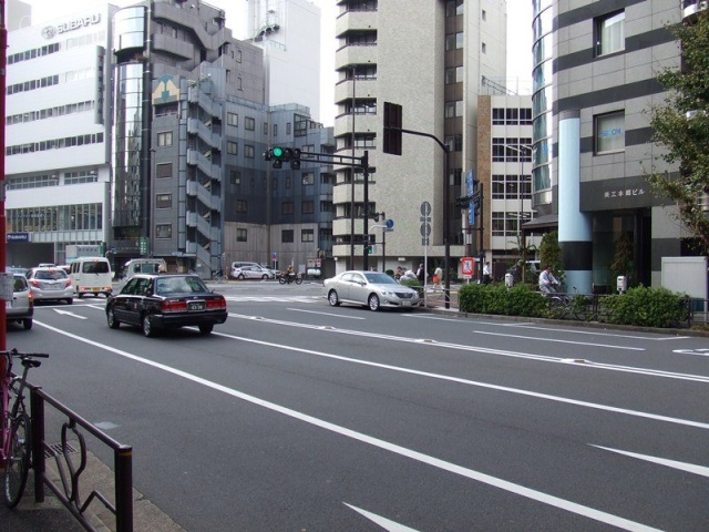 本郷OGIビル 画像