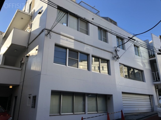 アプト・クボタ　外観
