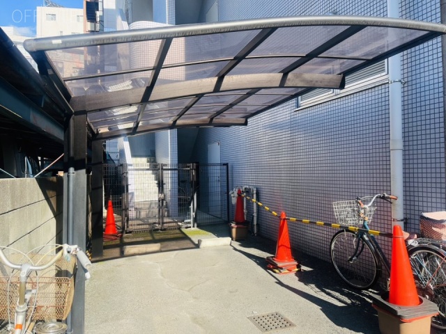 水戸屋壱番館 外観