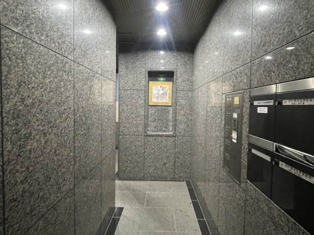 TOKI(トキ)ビル　エントランス