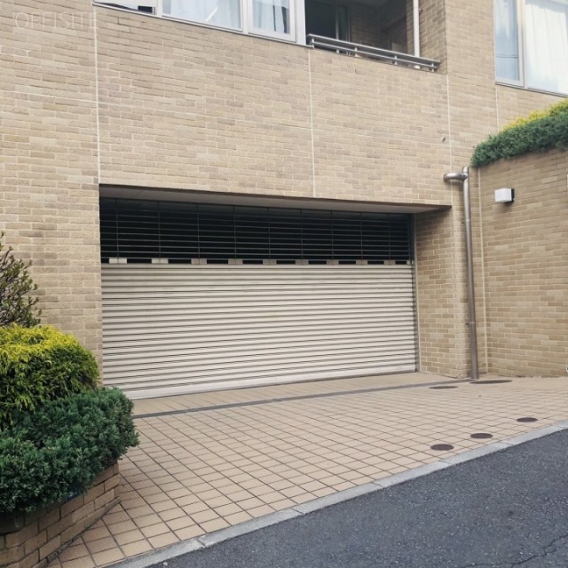 テラッツァ表参道 外観