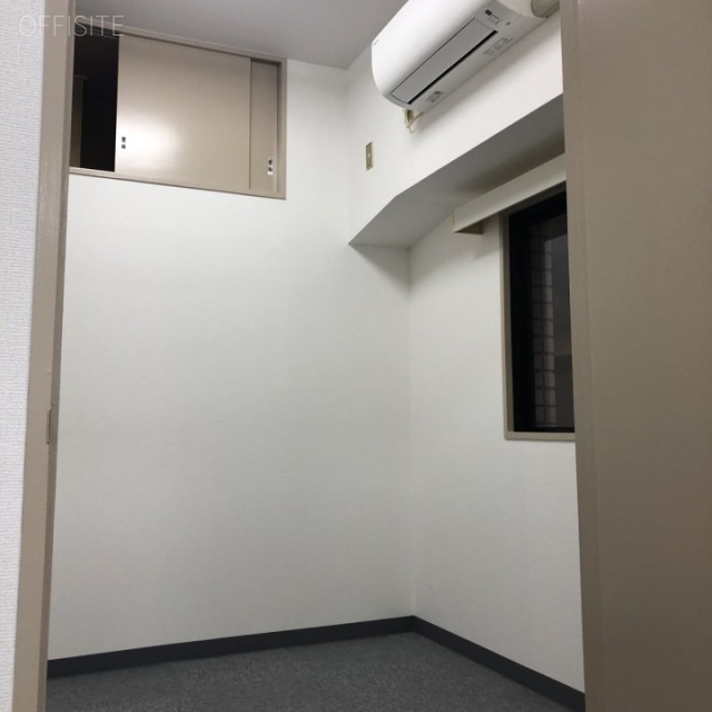 オフィス30 404号室 室内