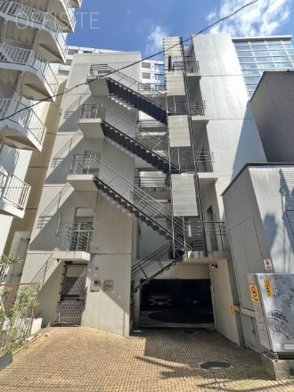 恵比寿ライトビル　外観