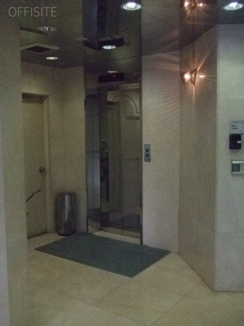 NAビル 3階 28.12坪　エレベーター