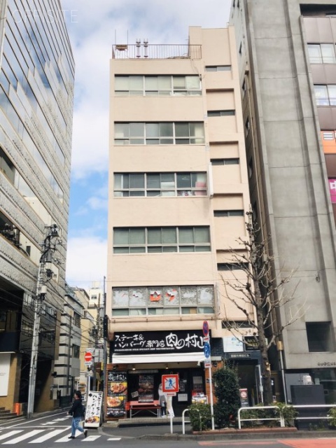 日興ビル 外観