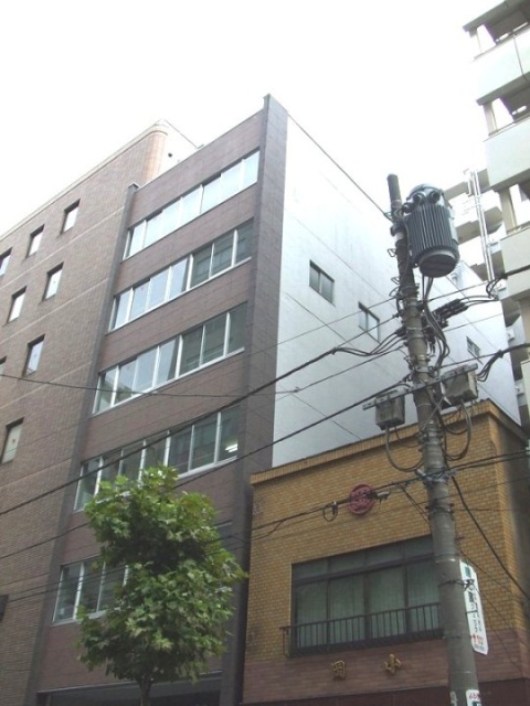JACCビル 画像