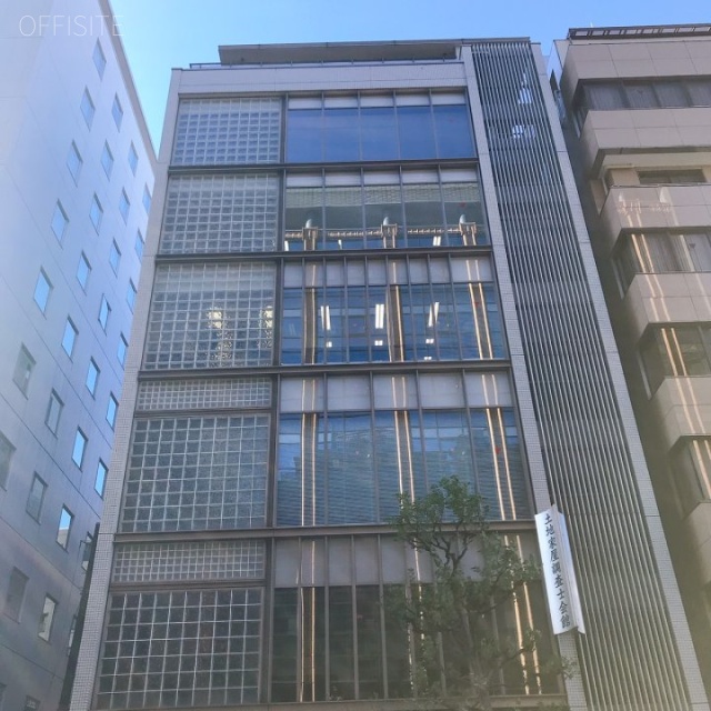 MSビル 外観