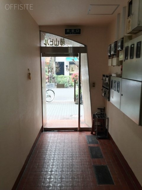 藤山ビル 画像