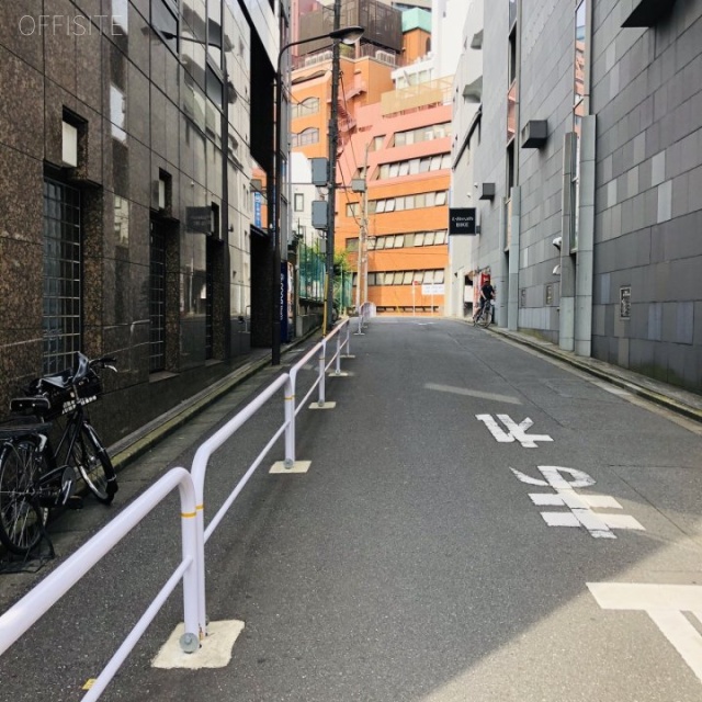 栄信ビル 周辺