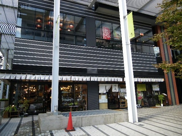 リガーレ日本橋人形町B棟ビル 画像