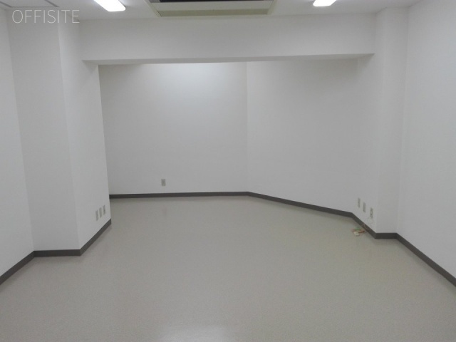 藤田ビル 室内