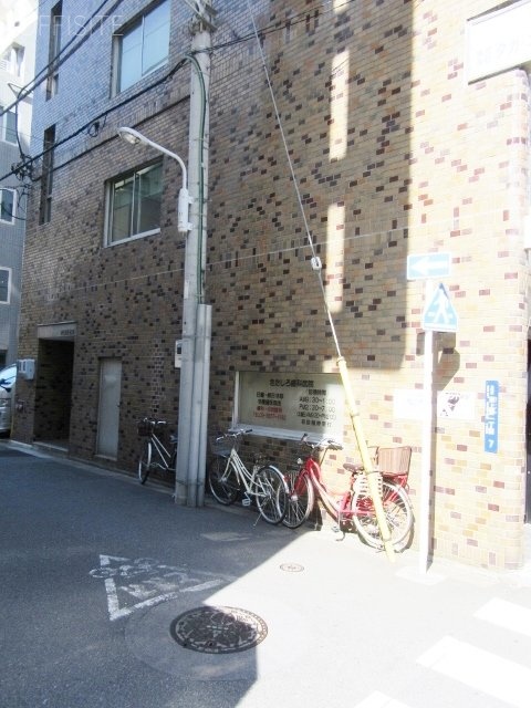 フクモトビル 画像