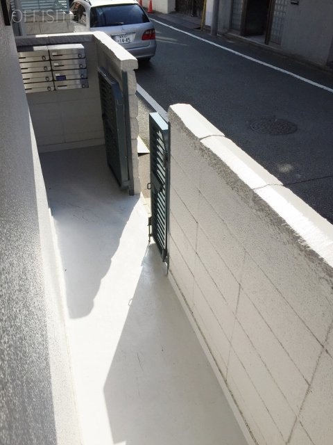 代官山ドエル 画像